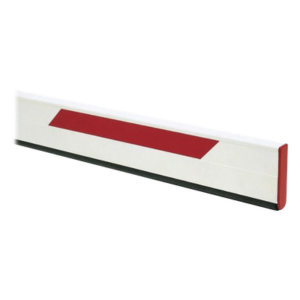 FAAC 428091 – Brazo Rectangular / 4.8 m (15.7 ft) / Compatible Barreras FAAC 620 STD y 615 STD