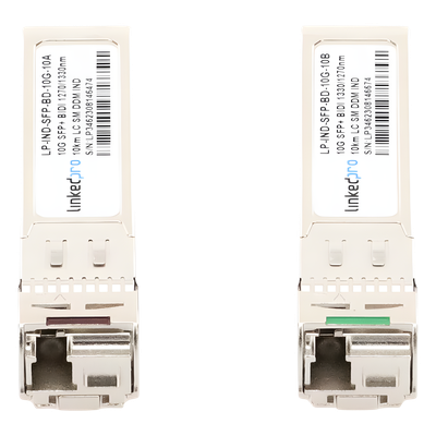 LP-IND-SFP-BD-10G-10