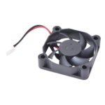 HIKVISION 101800114 – Ventilador de Repuesto / 12 Vcc / 0.08 W / 4 cm x 4 cm / 1.57 in x 1.57 in / DVR Silencioso
