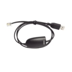 JABRA PRO-920-SERVICE – Cable de servicio / USB 2.0 / 1.2 m (3.9 ft) / Multiplataforma / Trenzado