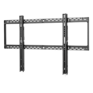 PEERLESS SF680P – Soporte Mural Universal / Pantallas 60"-98" / Capacidad 350 lb (158 kg) / Perfil 1.73" (44 mm) / Auto-Bloqueo / VESA hasta 1100 x 600
