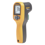 FLUKE FLUKE-59MAX+ESP – Termómetro IR / -30 °C a 500 °C / Precisión ±1.5% / Relación D:P 10:1 / Emisividad Ajustable / 500 ms