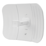 UBIQUITI LBE-M5-23 – CPE Inalámbrico / 5 GHz / 23 dBi / 100 Mbps / AirMAX / PoE 24 V