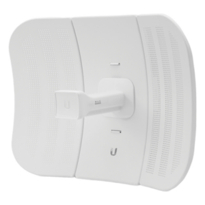 UBIQUITI LBE-M5-23 – CPE Inalámbrico / 5 GHz / 23 dBi / 100 Mbps / AirMAX / PoE 24 V