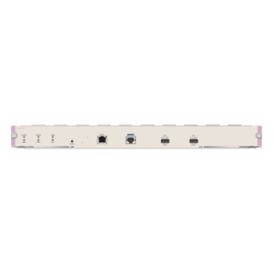 RUIJIE CM88-CM – Tarjeta Supervisora / Quad-Core 1.5 GHz / DDR4 4 GB / Flash 8 GB / Hot-Swap 1+1 / MTBF 960,000 h
