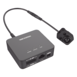 HIKVISION DS-2CD6425G1-20 – Cámara IP Tipo Block / 2 Megapixel / Lente Fijo 3.7 mm / WDR / Detección de Rostros / PoE 802.3af / Uso Interior