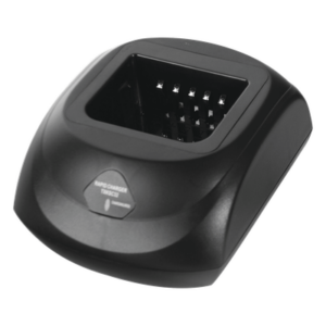 TXPRO TX-KSC32 – Cargador de Escritorio / Carga Rápida / Radios Kenwood NX5000 NX410 TK-2180/3180 / Baterías KNB-L2M a KNB-50NC / Operación -20°C a 45°C (-4°F a 113°F) / LED Multicolor
