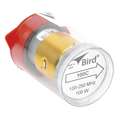 100C