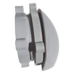 PRECISION PST-BC-V60 – Ventila para Gabinete / 60 mm / Acceso Natural o Forzado / Plástico / NEMA/IP