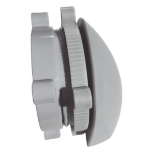 PRECISION PST-BC-V60 – Ventila para Gabinete / 60 mm / Acceso Natural o Forzado / Plástico / NEMA/IP