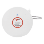 TXPRO TXP-H15-MIMO – Antena Horn MIMO / 15 dBi / 4.9 - 7 GHz / Polarización Dual V/H 45° / RPSMA / -40 a +70°C (-40 a +158°F)