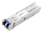 LINKEDPRO BY EPCOM LP-SFP-1G-SM-60 – Transceptor SFP / Monomodo 1310 nm / 1.25 Gbps / 1000BASE-EX / LC/UPC Dúplex / DDM / 60 km (196.9 ft)