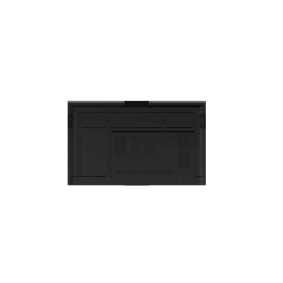 HIKVISION DS-D5C65RB/B2L(EDLA) – Pantalla Interactiva Touch / 65 Pulgadas / 4K UHD / 50 Puntos Táctiles / Android 14 Certificado EDLA / Cámara Web 8 MP / Audio 55 W / Wi-Fi / NFC / 128 GB Almacenamiento - Image 5