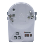 HOCHIKI AP7 – Programador Manual Direccionable / 8000+ Direcciones / Batería 9V / 3000 Operaciones / Diagnóstico en Tiempo Real