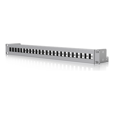 UACC-RACK-PANEL-PATCH-BLANK-24