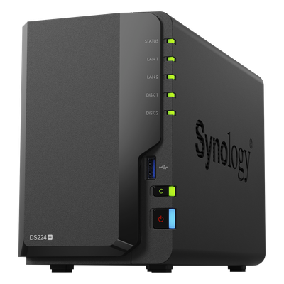 DS224PLUS
