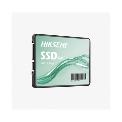 HS-SSD-WAVE(S)/512G