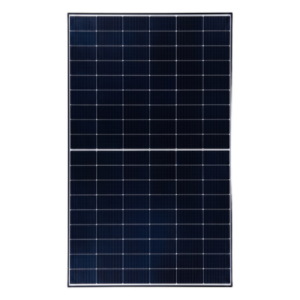 LEAPTON LP182*210M66NB630W – Módulo Solar Bifacial / 630W / 132 Celdas / N-Type TOPCon / Eficiencia 23.3% / Marco GRP / Doble Vidrio 2.0 mm / 49.95 Vcc
