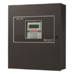 NOTIFIER NFW-100X – Panel Direccionable de Detección de Incendio / 198 Dispositivos / Comunicador IP y POTS / 4 Circuitos NAC / LCD 80 Caracteres / UL 864 10ª Edición
