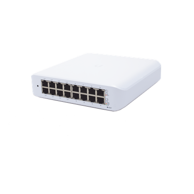 USW-LITE-16-POE