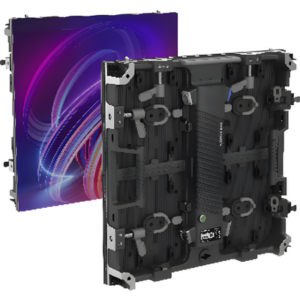 HIKVISION DS-D4729CD-1AC – Módulo LED Exterior / Pixel Pitch 2.9 mm / 4500 nits / Refresco 7680 Hz / IP66 / Curvatura ±10° / 500 x 500 mm