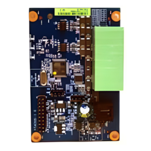 HONEYWELL HOME RESIDEO 4232-CBM – Módulo de Integración / Interfaces RS232 y RS422 / Interfaz ECP de 4 Hilos / LEDs de Diagnóstico / Montaje en Gabinete
