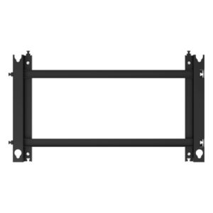 HIKVISION DP-D40XXCB22 – Soporte Modular de Pared / Ultra-Delgado 25.5 mm / Acero SPCC / Extensión Modular / 1.7 kg / Interior