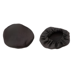 OTTO C807008-02 – Funda para orejera de diadema / NRR 24 dB / Cancelación de ruido / Operación -30°C a +75°C / Certificación MIL-SPEC y ATEX/IECEx