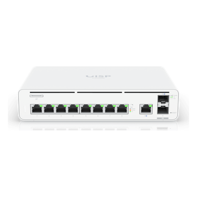 UISP-CONSOLE