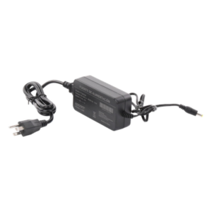 EPCOM POWERLINE P12DC5A – Fuente de Poder / 12 VCC / 5 A / Entrada Universal 100-240 VCA / Cables 0.5 m (1.64 ft) / Rango Térmico -20°C a 45°C