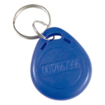 ACCESSPRO ACCESKFBM1K – Llavero de Proximidad / MIFARE Classic 1K / 13.56MHz / Wiegand 34-bit / 35x3x6mm / 0.115x0.01x0.02ft