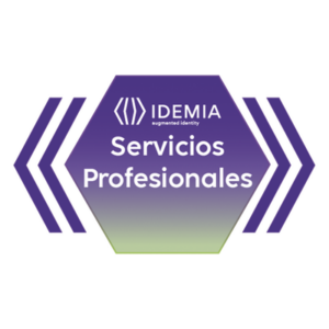 IDEMIA (MORPHO) 287889259 – Servicio de Asistencia Remota / 4 Horas Continuas / Soporte Especializado / Implementación y Configuración