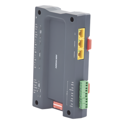 DS-K2210