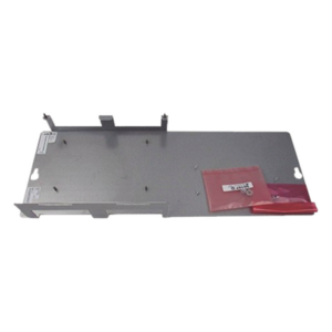 NOTIFIER CA-1N – Chasis de Montaje / 1 Fila / Procesador DVC-EM / Módulo CMIC-1 / Gabinete CAB-4