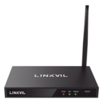 FANVIL W712 – Gateway RoIP / Interconexión SIP-Radio / UHF 400-470 MHz / Radio Analógica y DMR / Grabación 128 GB / Portátil