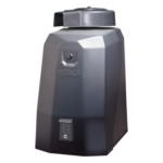 DKS DOORKING 6550-380 – Operador de Puerta Abatible / Uso Continuo / 1 HP / 115V / Hasta 7.62 m (25 ft) / 907 kg / Apertura 90° en 16 s