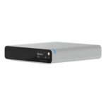 UBIQUITI UCK-G2-SSD – Consola de Gestión UniFi / SSD 1 TB / Octa-Core ARM / PoE 802.3af / USB-C / Bluetooth / Gigabit Ethernet