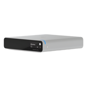 UBIQUITI UCK-G2-SSD – Consola de Gestión UniFi / SSD 1 TB / Octa-Core ARM / PoE 802.3af / USB-C / Bluetooth / Gigabit Ethernet