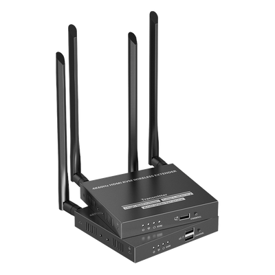 TT699KVM