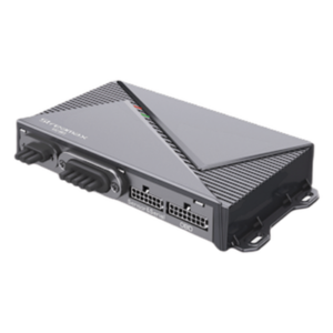 STREAMAX XMREXTENSIONBOX – Caja de Expansión de Video / 3 Canales AHD + 1 Canal IP / Resolución 2 Megapixel / Alimentación 9-36 VCD / Salida 12V 2A / RS-232 y RS-485
