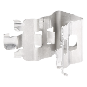 ANDREW / COMMSCOPE SSH-12 – Sujetador de Presión / Acero Inoxidable / 1/2 Pulgada / 13.7-16.3 mm / -40°C a +85°C / Paquete 10 pzas