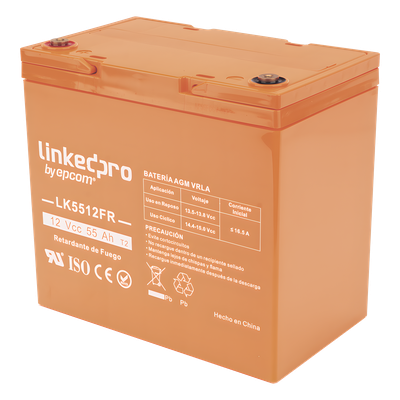 LK5512FR