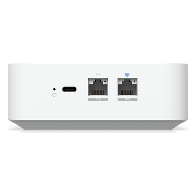 UX7