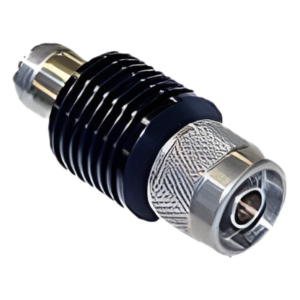 BIRD TECHNOLOGIES 10AMFN-06 – Atenuador en Línea / 6 dB / 10 W / DC-4 GHz / N Macho-Hembra / 50 Ω