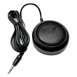 JIMIIOT SPEAKERVL802 – Bocina / Bluetooth 5.0 / Batería 2000mAh / 12h Autonomía / Reducción de Ruido