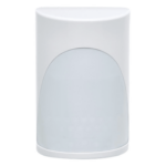 HONEYWELL HOME RESIDEO IMD601 – Detector PIR Inalámbrico / Cobertura 12 m (39.4 ft) / Ángulo 90° / Radio Bidireccional 915 MHz / Encriptación AES / Batería 4 Años / Videoverificación