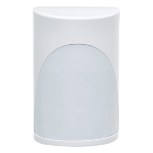 HONEYWELL HOME RESIDEO IMD601 – Detector PIR Inalámbrico / Cobertura 12 m (39.4 ft) / Ángulo 90° / Radio Bidireccional 915 MHz / Encriptación AES / Batería 4 Años / Videoverificación