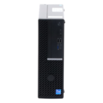 HIKVISION DS-VP41D-C/HW5 – Workstation para Monitoreo / Intel Core i5-12500 / 16 GB DDR4 / SSD M.2 256 GB / 4 Salidas de Video / Windows 10 IoT Enterprise / 10 Puertos USB