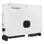 GROWATT MAC36KTL3-XL – Inversor de Interconexión a Red / 36 kW / Trifásico 220 Vca / 3 MPPT / 12 Cadenas / Eficiencia 98.8% / Wi-Fi Integrado