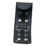 ROSSLARE SECURITY PRODUCTS GA-02 – Cartera de Patrulla / 10 Eventos / Interfaz PC / Cuero Resistente / Sistema Guard Patrol